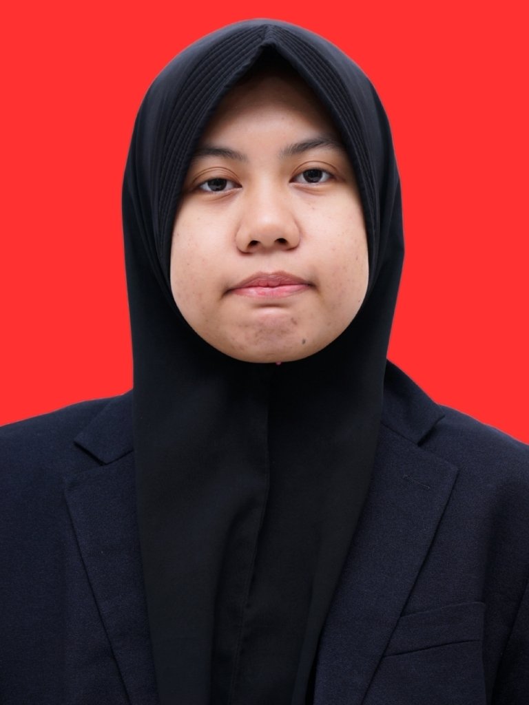 Shafatasha Maria